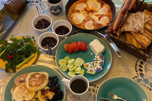 Privat byrundtur i bil i Montreal med lokal guide