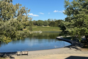 Privat byrundtur i bil i Montreal med lokal guide