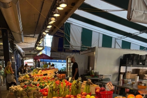 Privat byrundtur i bil i Montreal med lokal guide