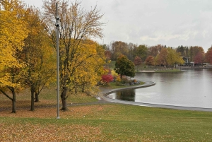 Privat byrundtur i bil i Montreal med lokal guide