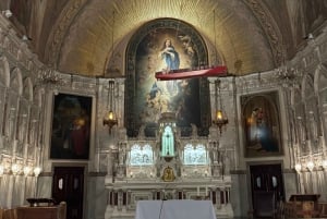 Privat byrundtur i bil i Montreal med lokal guide