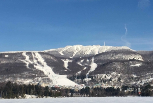 Montreal: Prywatna jednodniowa wycieczka do Mont Tremblant