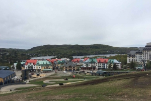 Montreal: Prywatna jednodniowa wycieczka do Mont Tremblant