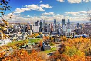 Montreal: tour privado por la ciudad subterránea apto para familias