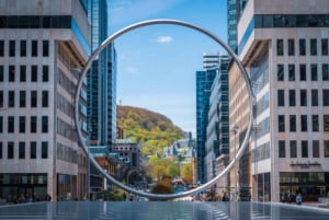 Montreal: tour privado por la ciudad subterránea apto para familias