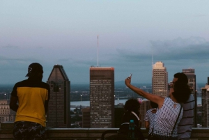 Montreal: Recorrido privado por los lugares más destacados y las joyas ocultas con un lugareño