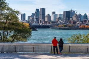 Montreal: Recorrido privado por los lugares más destacados y las joyas ocultas con un lugareño