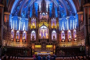 Montreal: Highlights privati e tour delle gemme nascoste con un locale