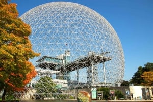 Montreal: Highlights privati e tour delle gemme nascoste con un locale