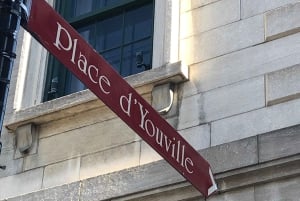 Montreal: Privat byvandring med en lokal guide