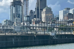 Montreal: Privat byvandring med en lokal guide