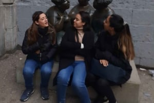 Montreal: Privat byvandring med en lokal guide