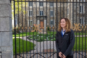 Montreal: Private Customizable Walking Tour of Old Montreal