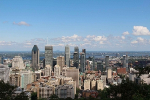 Montreal Private Walking Tour