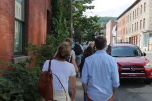 Montreal: Rabbis, Writers and Radicals Jewish History Tour