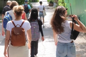 Montreal: Rabbis, Writers and Radicals Jewish History Tour