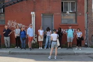Montreal: Rabbis, Writers and Radicals Jewish History Tour