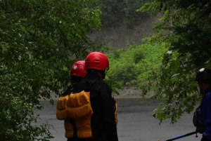 Montreal Rapids: All-Inclusive Rafting Adventures