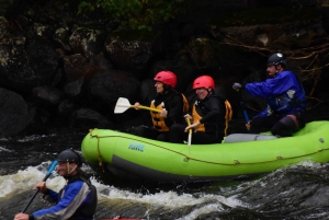 Montreal Rapids: All-Inclusive Rafting Adventures