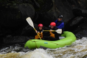 Montreal Rapids: All-Inclusive Rafting Adventures