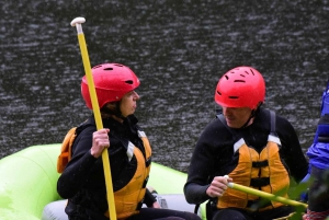 Montreal Rapids: All-Inclusive Rafting Adventures