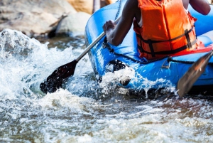 Montrealer Stromschnellen: All-Inclusive-Rafting-Abenteuer