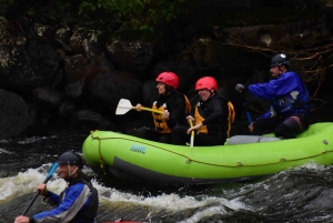 Montrealer Stromschnellen: All-Inclusive-Rafting-Abenteuer