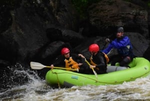 Montrealer Stromschnellen: All-Inclusive-Rafting-Abenteuer
