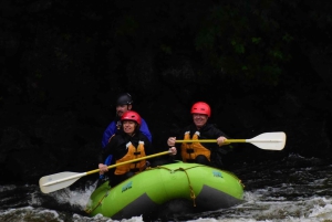 Montrealer Stromschnellen: All-Inclusive-Rafting-Abenteuer