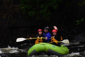 Montrealer Stromschnellen: All-Inclusive-Rafting-Abenteuer