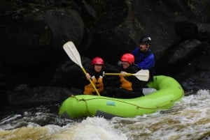 Montrealer Stromschnellen: All-Inclusive-Rafting-Abenteuer