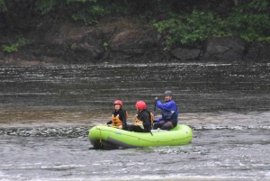 Montrealer Stromschnellen: All-Inclusive-Rafting-Abenteuer