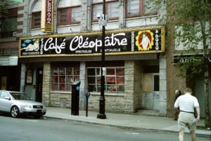 Montreal: Visita ao Bairro da Luz Vermelha e à Chinatown