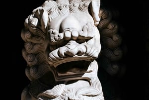 Montreal: Visita ao Bairro da Luz Vermelha e à Chinatown