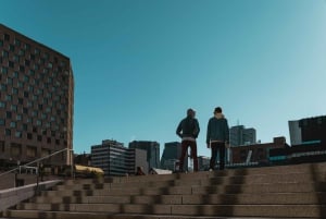 Montreal: Visita ao Bairro da Luz Vermelha e à Chinatown