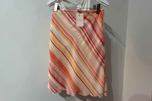 Монреаль: Шоппинг-тур по секонд-хенду с местным жителем