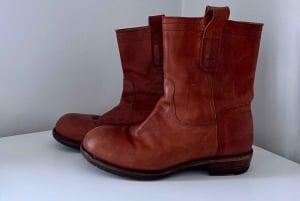 Монреаль: Шоппинг-тур по секонд-хенду с местным жителем