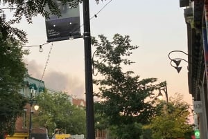 Монреаль: Шоппинг-тур по секонд-хенду с местным жителем