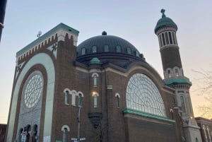 Монреаль: Шоппинг-тур по секонд-хенду с местным жителем