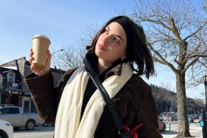 Монреаль: Шоппинг-тур по секонд-хенду с местным жителем