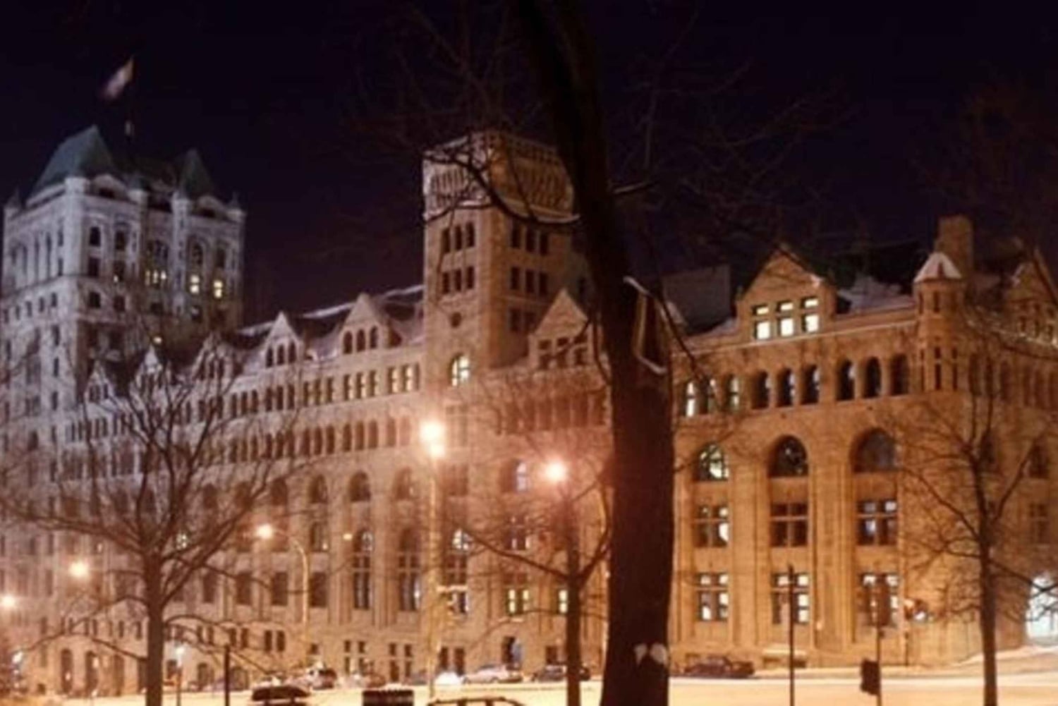 Montreal: excursão a pé pela arte de rua com um guia de turismo