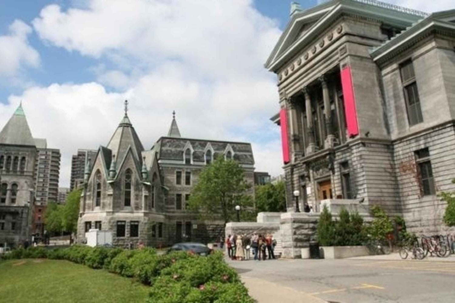 Montreal: excursão a pé pela arte de rua com um guia de turismo