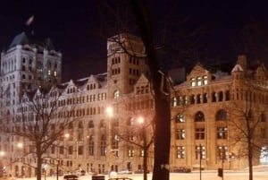 Montreal: excursão a pé pela arte de rua com um guia de turismo