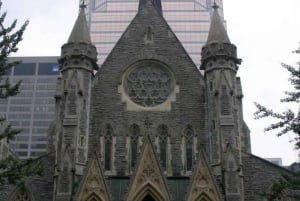 Montreal: excursão a pé pela arte de rua com um guia de turismo