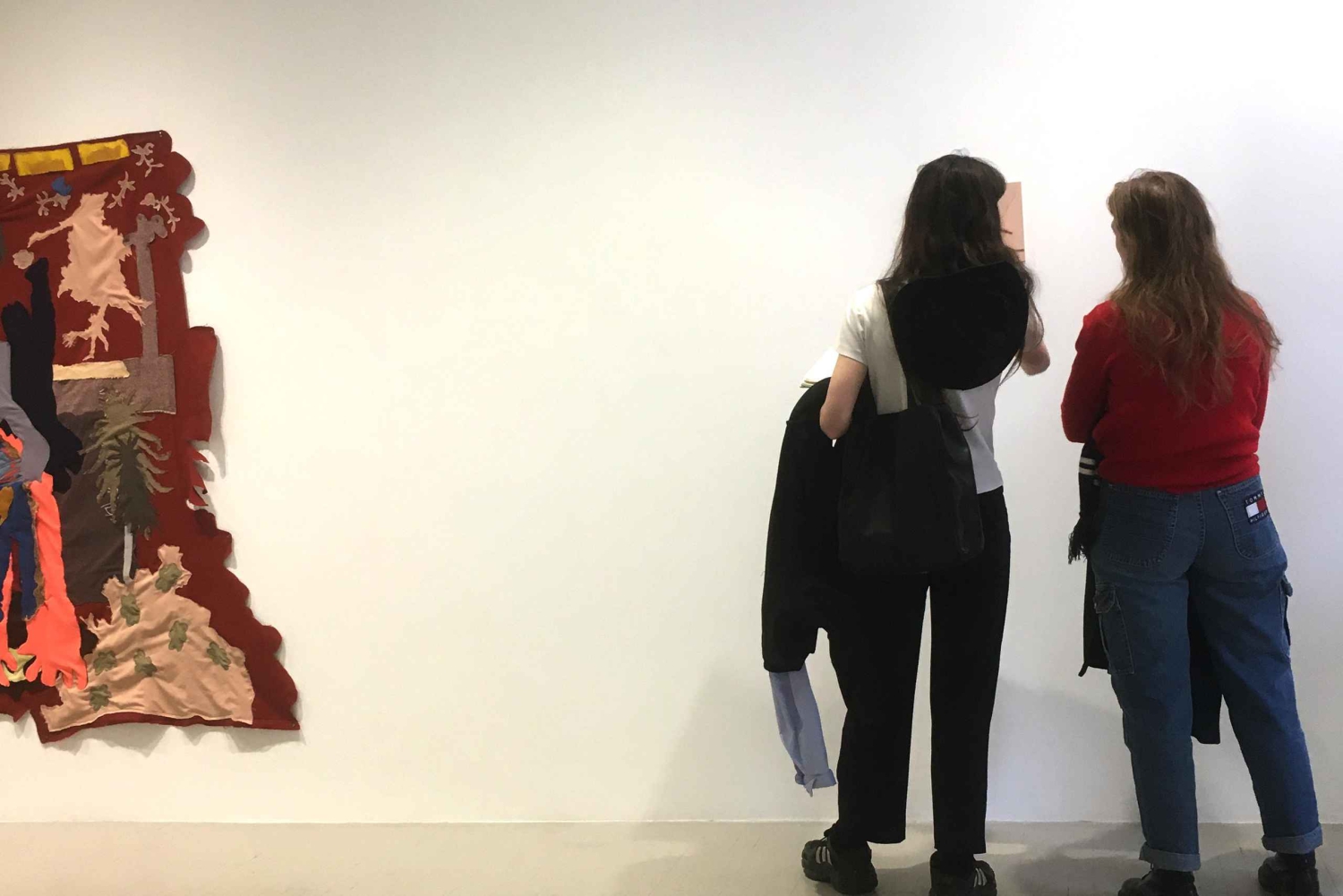 Montreal: Belgo-gallerioiden opastettu kierros