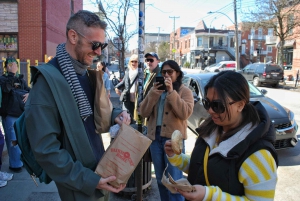 Montreal: THE Montreal bagel tour