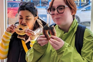 Montreal: THE Montreal bagel tour