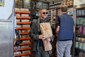 Montreal: THE Montreal bagel tour