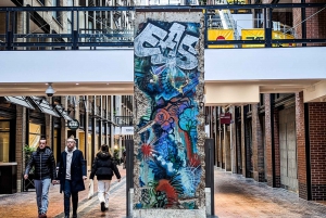 Montreal: RESO Underground City og byvandring i centrum