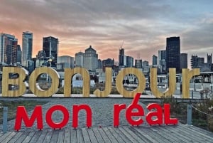 Montreal Private Rundgang Tour 2h Plus Video Experience 360°